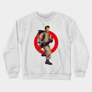 Venkman Crewneck Sweatshirt